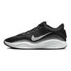 Nike GT Hustle Academy EP Czarne Białe Unisexowe Sneakersy FJ7808-003