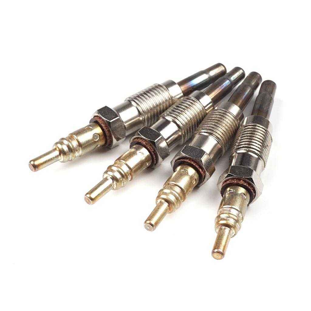 ESC Auto Parts EGP52-1 4 ks žhavicích svíček GX91, 0100226391, 100226391 pro Fiat 1.9 D. Rychlá zásilka lodí z Turecka