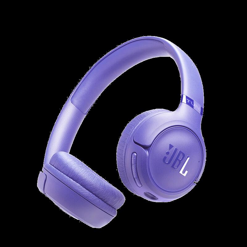 JBL Tune 530BT Wireless On-Ear Headphones