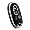 [OFFCURVE] Suzuki Exclusive Alto Wagon R Stingray Key Cover Luke's