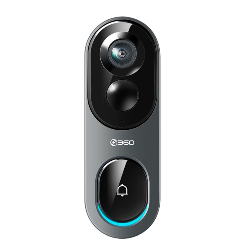 

360 Умный видеодомофон 6 Pro N/A