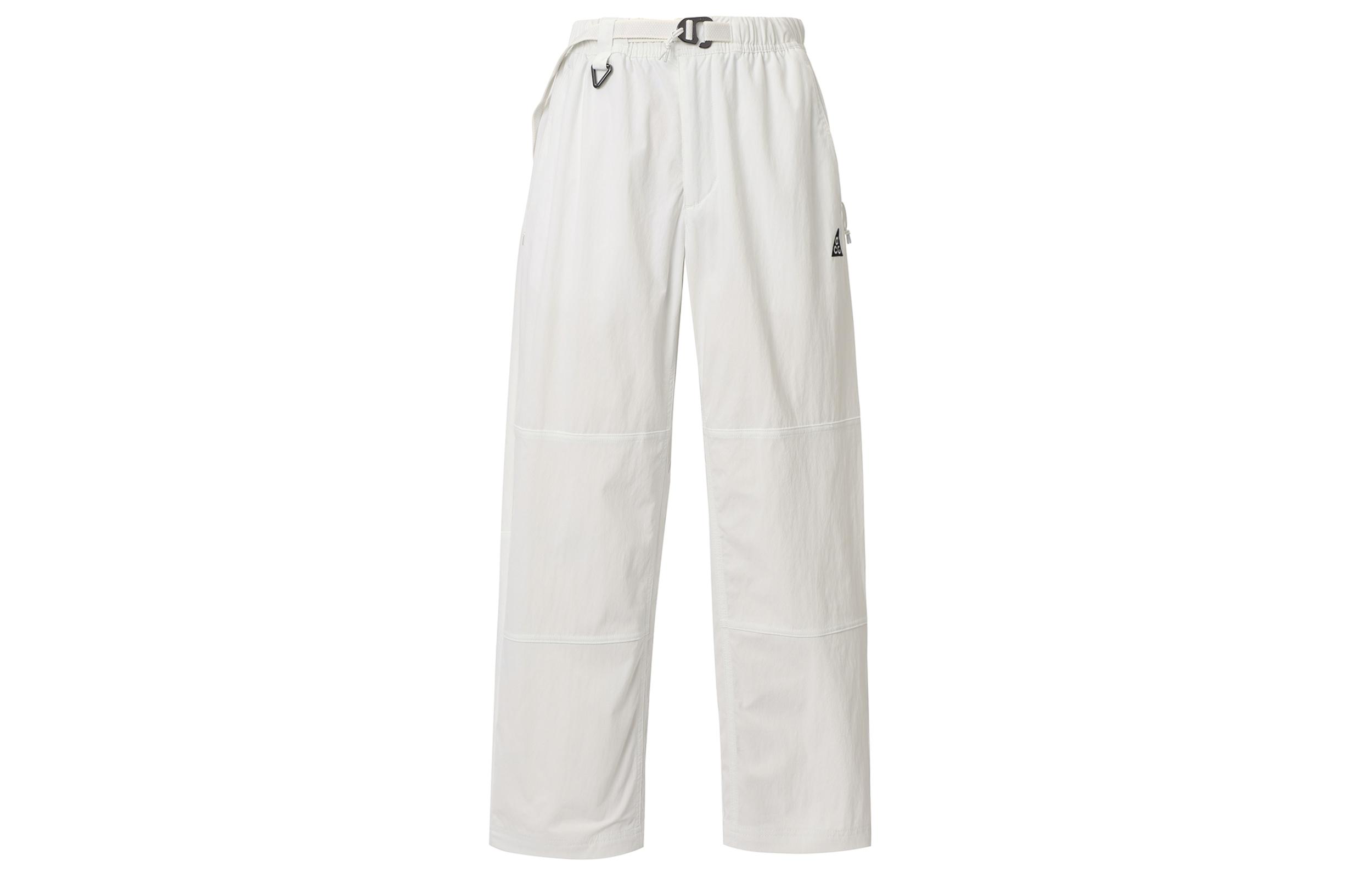 Nike Sports Pants Women s Mountain Peak White FQ3059-121 S