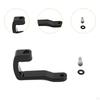 Headlight Bracket Assembly Equipment Easy To Install Holder Mount Replaces for 883