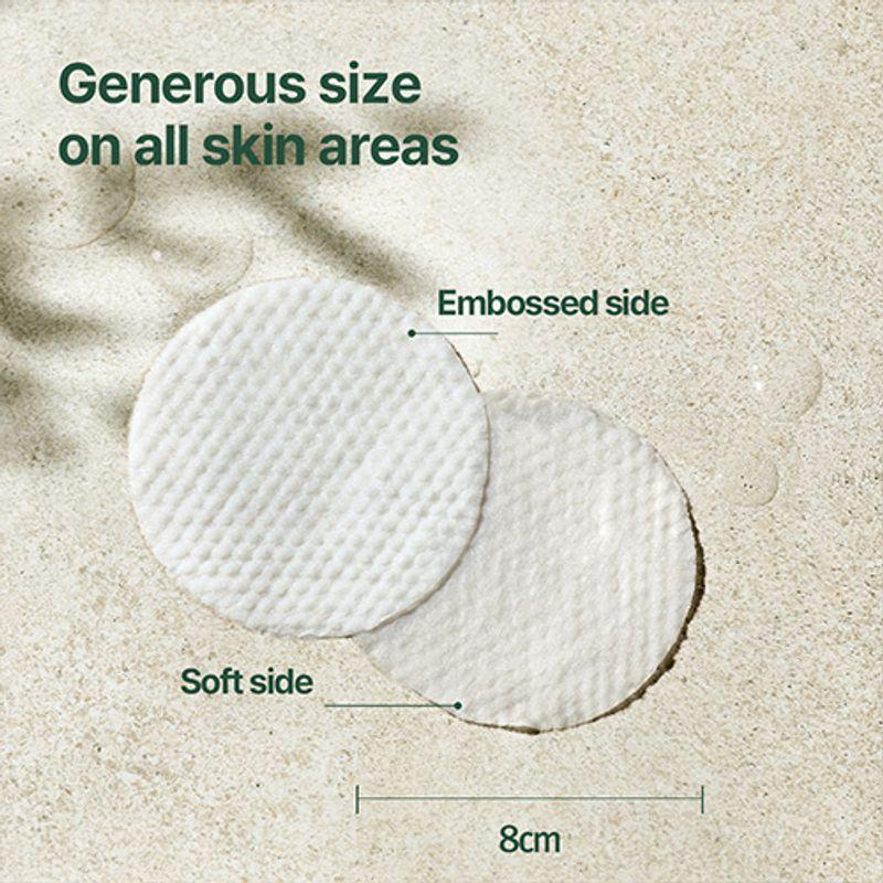 [Pyunkang Yul] Calming Toner Pad (70ea)