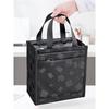 CAMUZ Japanese Style Insulated Lunch Bag