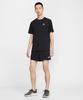 NIKE Acg Solar Chase Dri-Fit Adv Trail Running Top M - Black: Summit White / Io9678-010