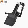 Front Headlight Washer Lift Cylinder Spray Nozzle Jet & Cover Cap For Mazda 6 2009 2010 2011