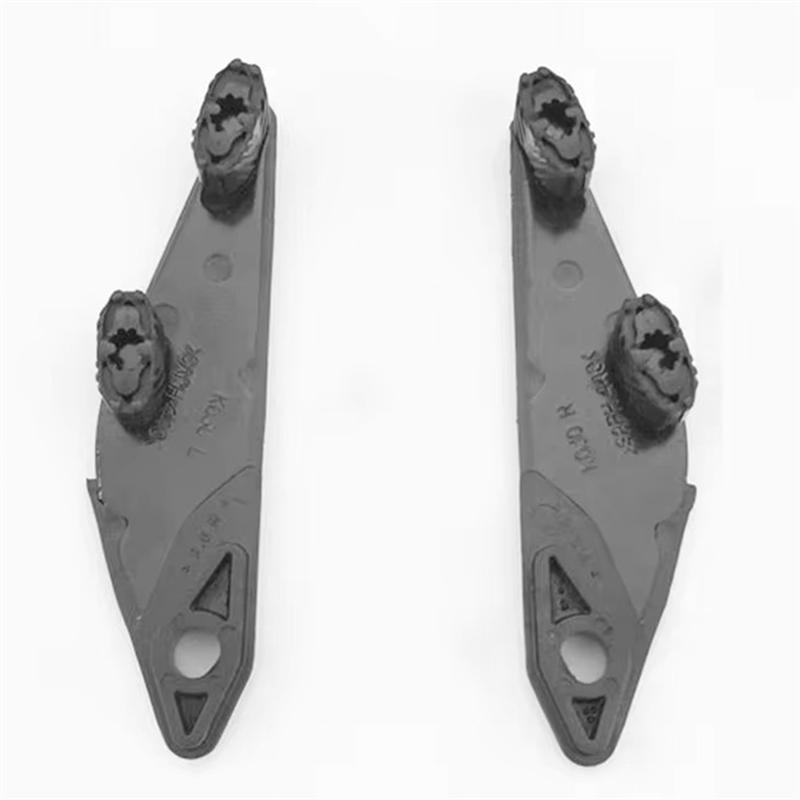 Glass Slider Sunroof Bracket 816511P000 For Hyundai IX35 Kia Sportage Sorento 816521P000 Panoramic Sunroof Slider-N23R как