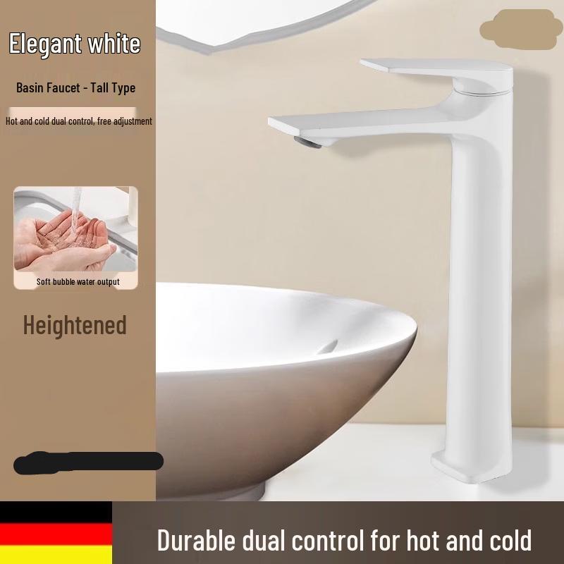 Ye Nuanyang Household Basin Faucet