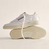 ClassiC Coat Shoes Club C 85 Vintage   Retro White Ie4790 rxsoxxCvuwt