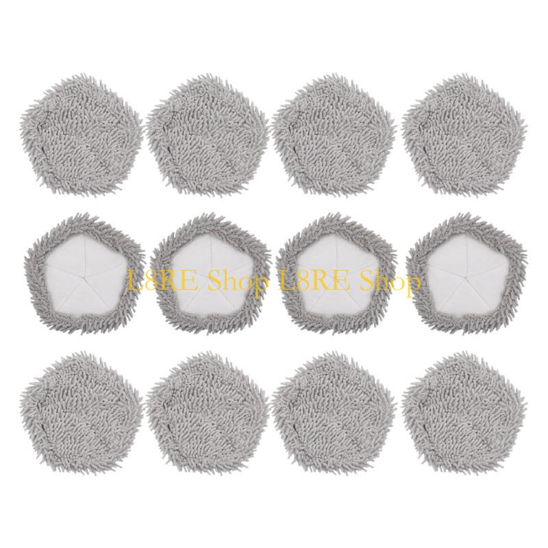 L8RE Self-Cleaning Robot Vacuum Vacuum Cleaner Mop Pad Spare Parts Accessories Mop