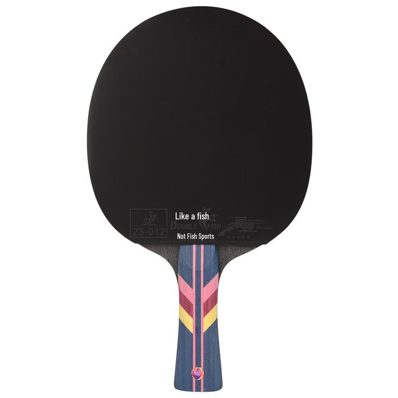 Série stolních tenisových pálek Double Fish Star