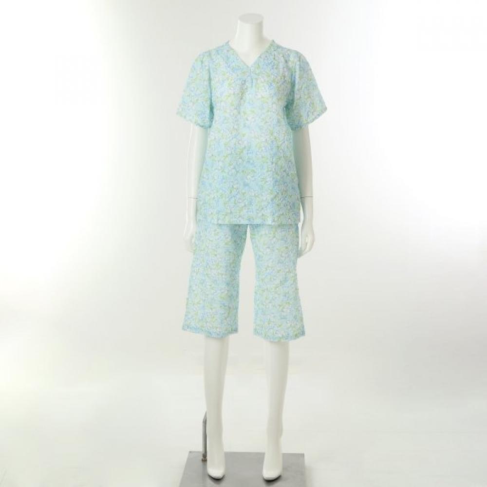 Venus Women S Loungewear Set Light Blue vevS110w