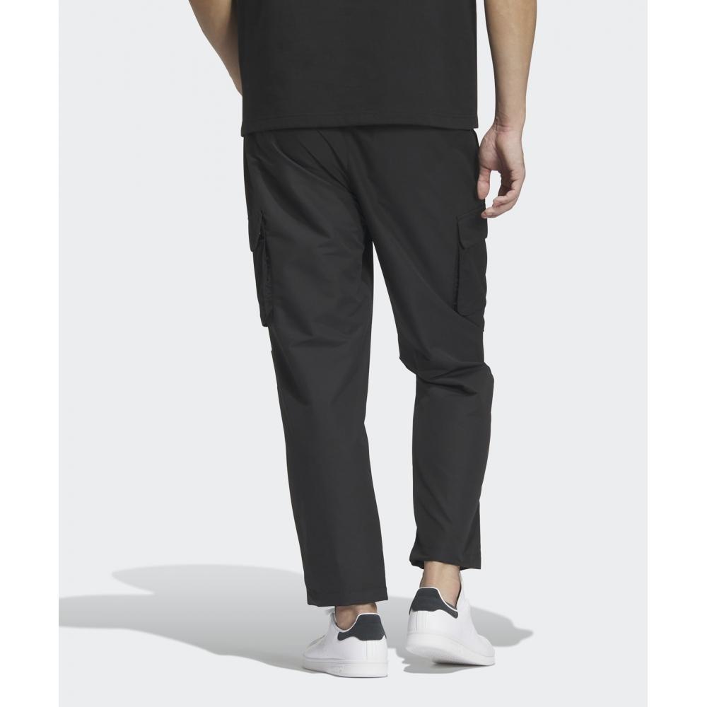 ★★Adairs★★ Adventure Woven Pants Black IK8619 Buy Adidas Adventure Woven Pants Black Ik8619 at affordable