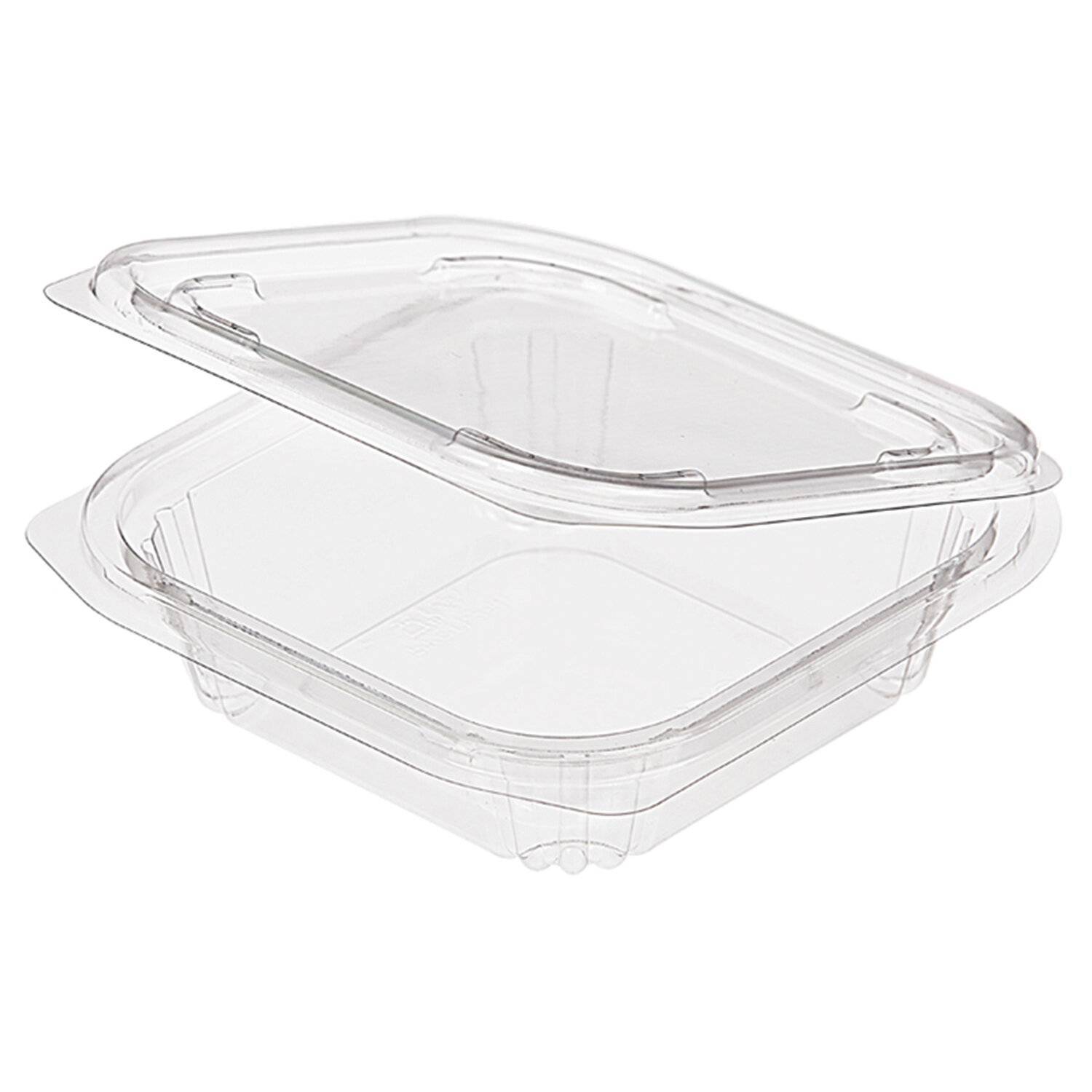 

Одноразовая посуда Uplast 250 мл с крышкой Yup-rksp Набор из 400 шт. Прозрачный Pet Yuupm6011