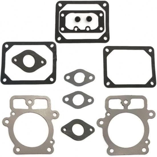 

AUTVAN694013 Valve Gasket Kit Cylinder Head Set for Briggs Stratton 694013 499890 693997