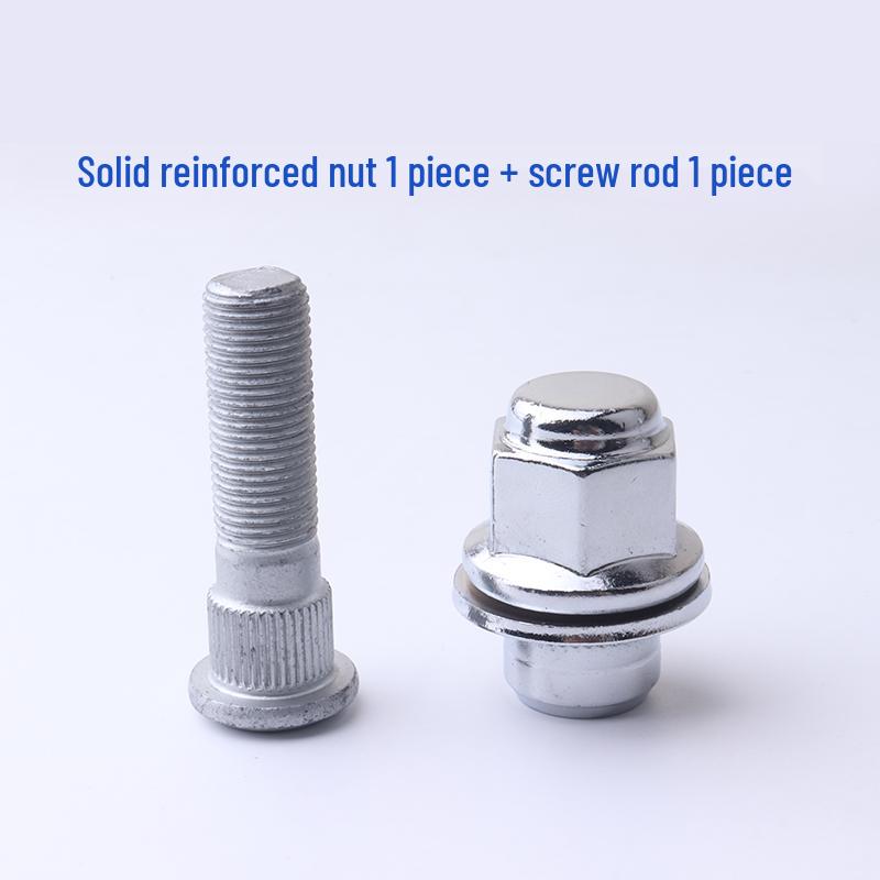 Compatible Tire Screw Caps for Infiniti Q50L, M25, G37, EX25, FX35, QX60