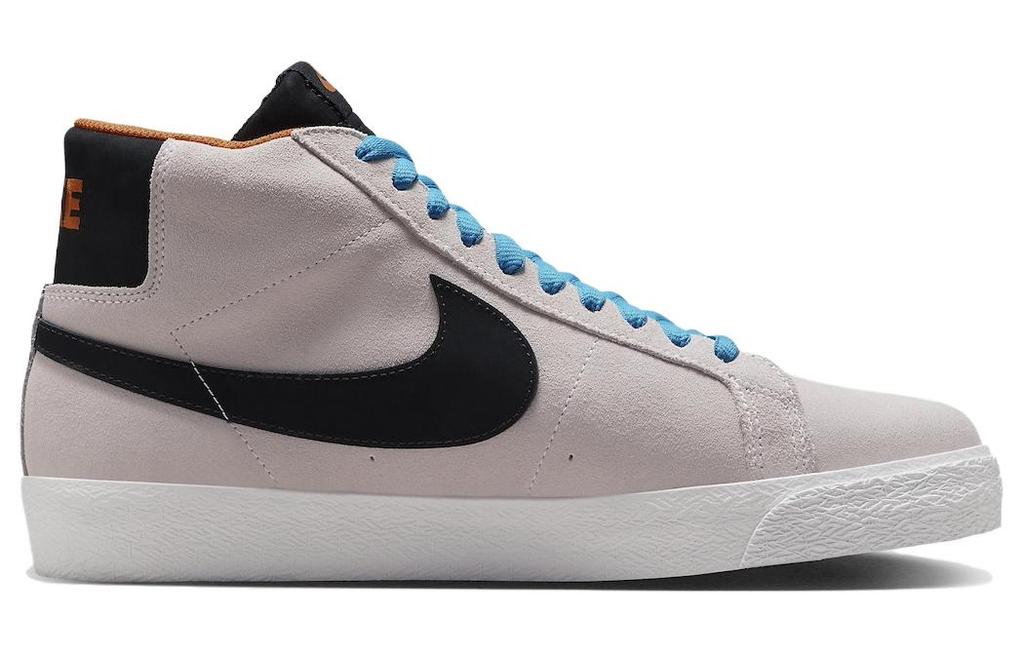Nike Sb Zoom Blazer Mid Olympic Safari HF3831-001