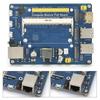 Erweiterungsplatine CM3 3Lite 3 3 für Raspberry Pi Multi-Interface mit POE(Erweiterungskarte )