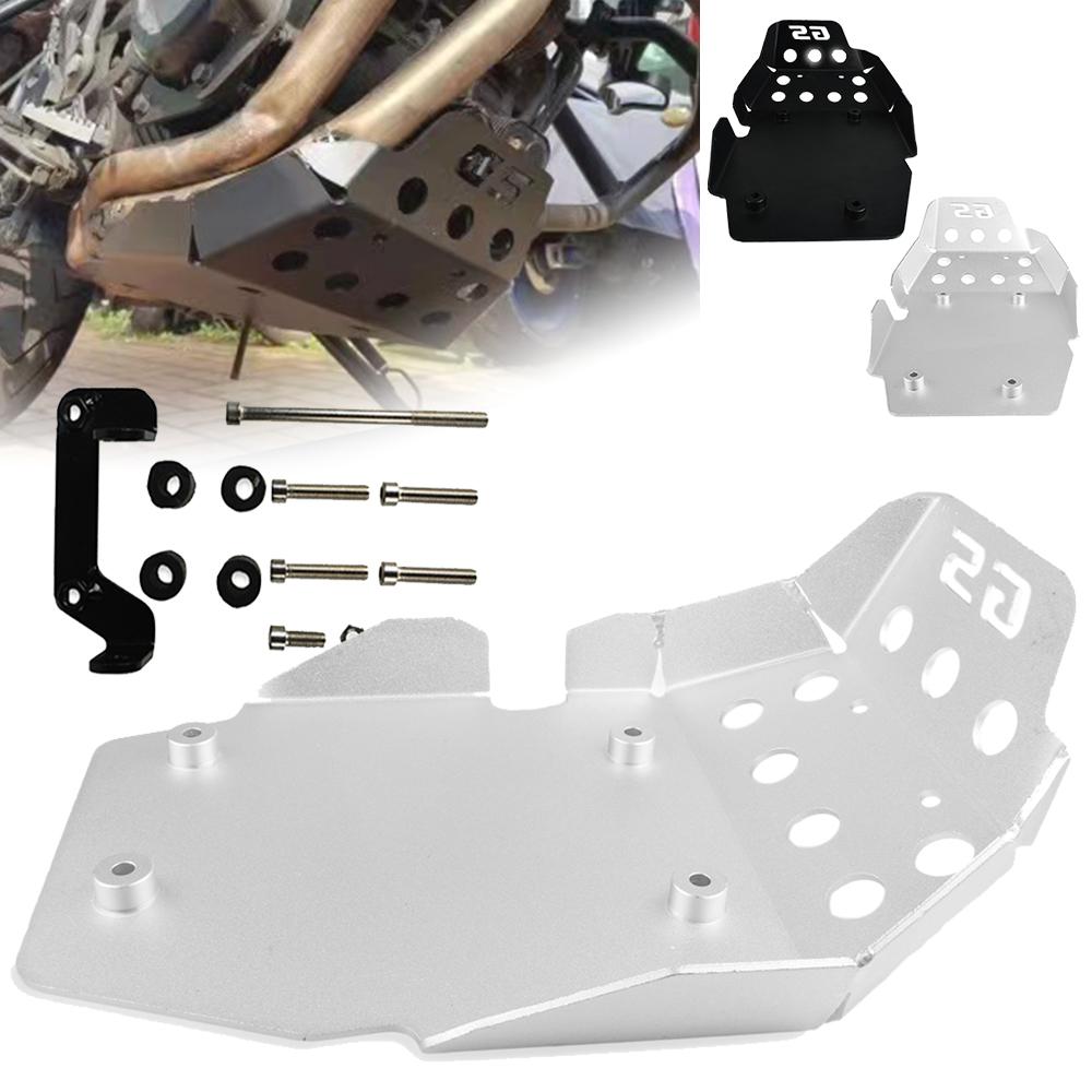 

Для BMW F800GS F700GS 2008-2017 2016 2015 2014 2013 2012 2011 2010 2009 защитная пластина рама защита двигателя GS 700
