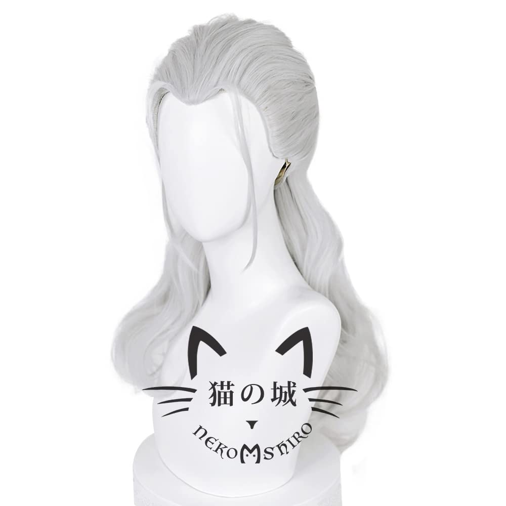 Ran Nagisa Cosplay Paruka z Ensemble Cat ideální pro anime a Zahrnuje paruku Stars! hrad. Žáruvzdorné, kostýmy, večírky, události. síť.