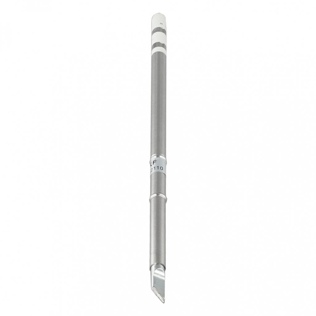 Punta de soldador sin plomo de rápida conductividad térmica