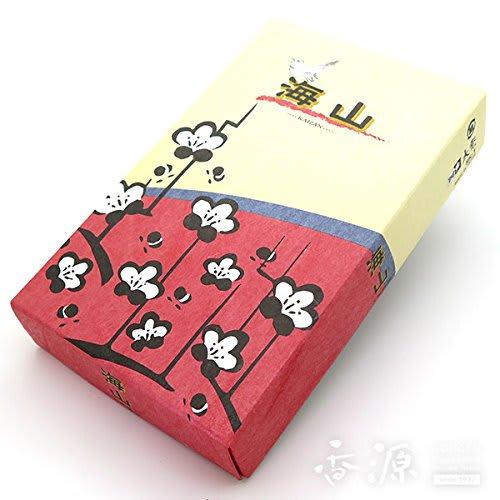 Daihatsu Incense, Kaizan, Value Pack, Loose Pack