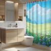 Casa de banho – Cortinas para duche