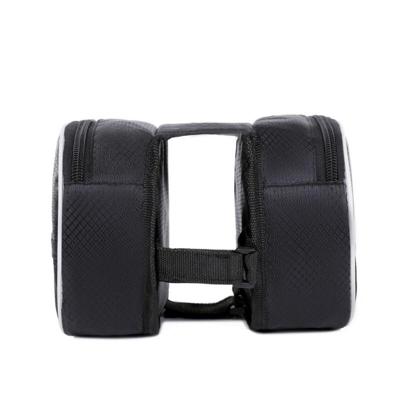 Lishi Bicycle Frame Bag