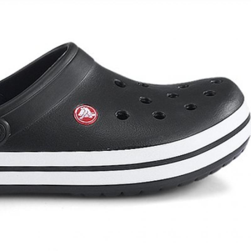 Crocs Unisex Crock Band 11016 001