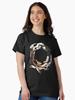 A Gathering of Cats The Greyt Hound Romp Classic Unisex T-Shirt