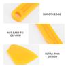 T02C!-Honey Spatula Honey Extractor Honey Scraper Collecting Tool Practical Beekeeping Tool Beekeeping Supplies For Beekeeper