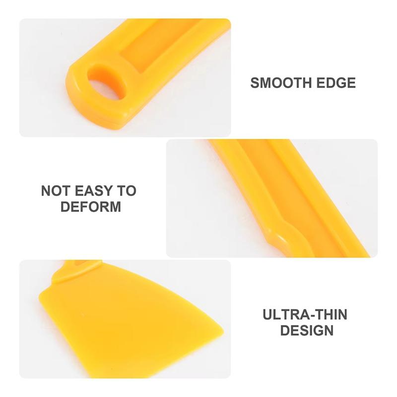 T02C!-Honey Spatula Honey Extractor Honey Scraper Collecting Tool Practical Beekeeping Tool Beekeeping Supplies For Beekeeper