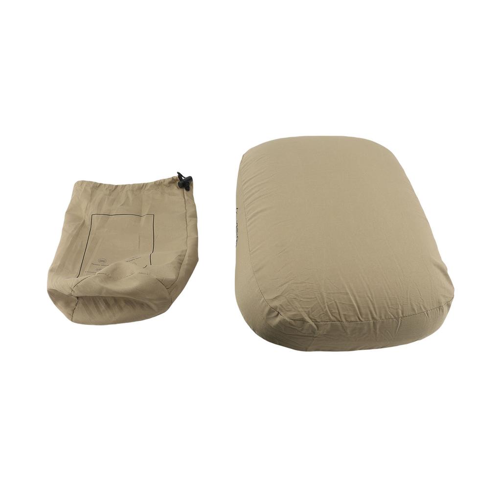 Camping Pillow Slow Portable Beach Pillow for Outdoor Travel Backpacking Hiking