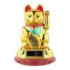 Lucky Cat Car Decoration Cute Cat Shape Home Decoration Home Ornament
