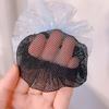 Star Star Hair Nets Princess Sequin Hair Nets Hair Accessories Snood Spring Clip  Dance