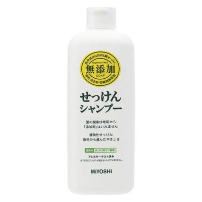 Σαμπουάν και conditioners μαλλιών – Σαμπουάν