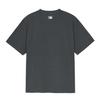 New MLB New York Yankees T Shirt Unisex Charcoal Gray 3ATSM0753-50CGS