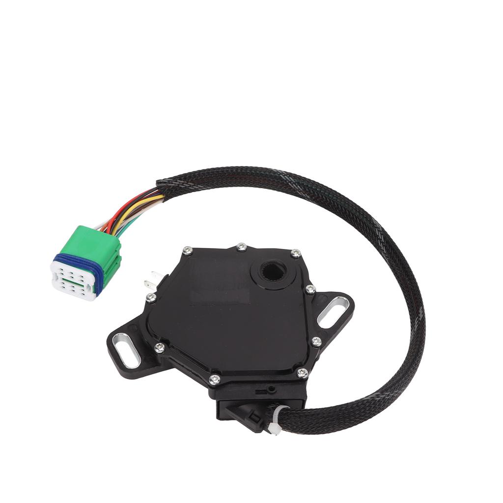 Transmission Neutral Switch Multifunction High Efficiency 2529.27 Replacement for PEUGEOT 307 308