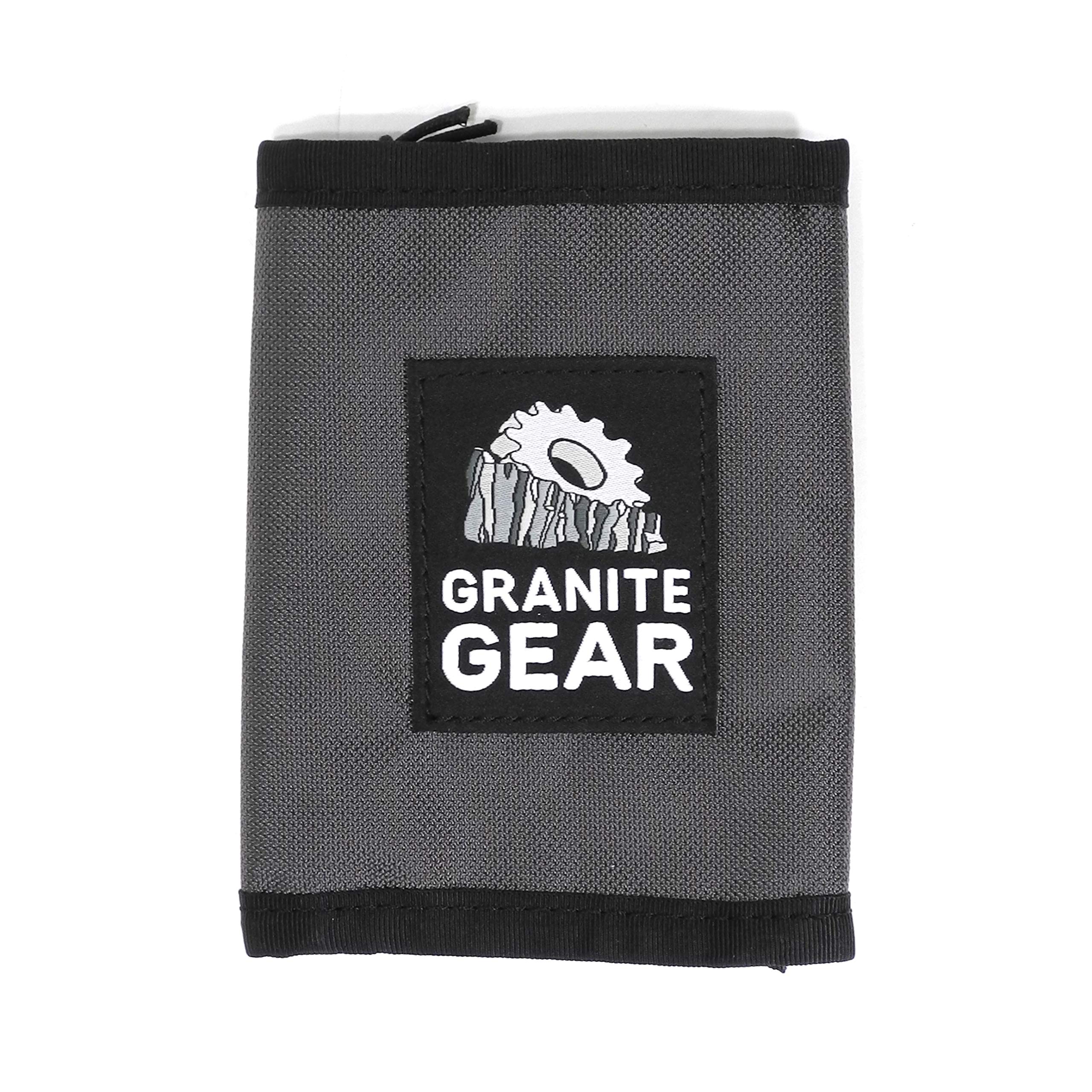 GRANITE GEAR Кошелек Granite Gear UL Flint