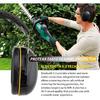 inf protear(Upgraded E6850 Bluetooth Hearing Protection with Integrated Microphone, High-Fidelity Speakers,120H+Playtime, Ideal Ear Muffs for Noise