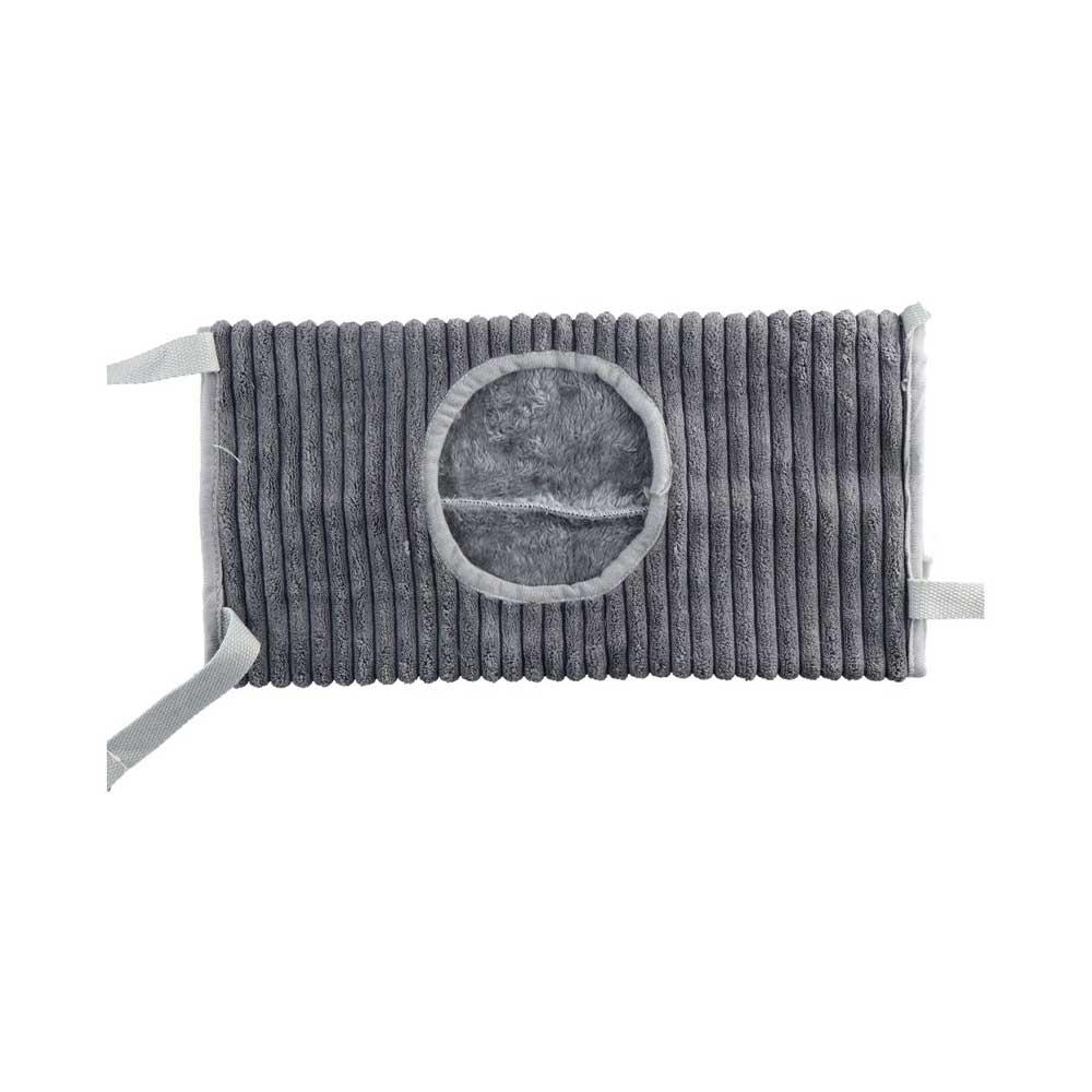 Sleeping for Chinchilla Ferret Rat Swinging Bed Hamster Hammock Mouse Hanging Cage Hamster Tunnel