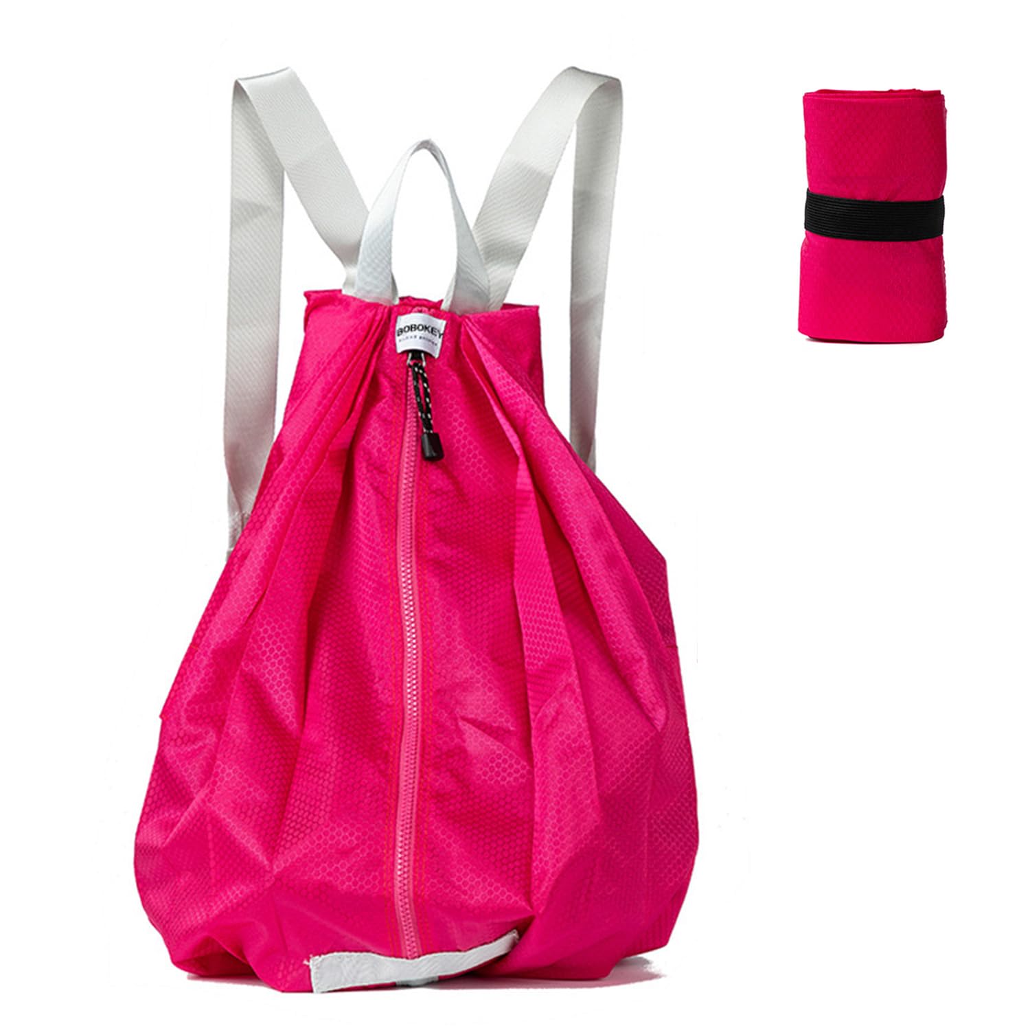 

Рюкзак MAGPIE складной, легкий, водонепроницаемый, 20 л (Рюкзак