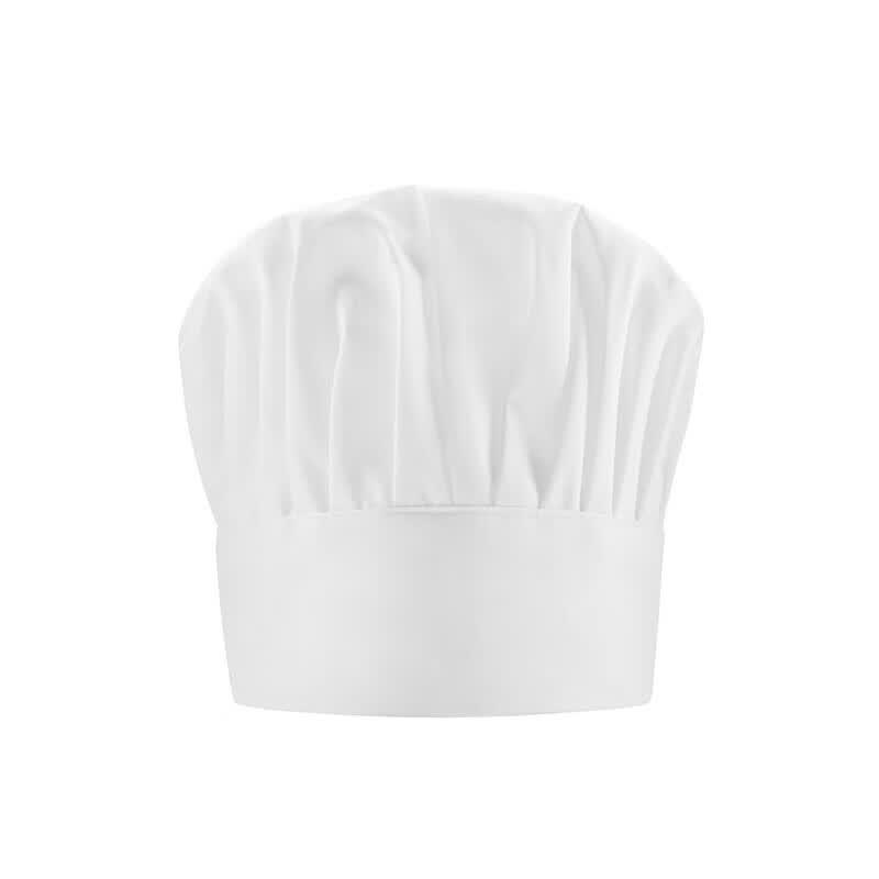 Tactical Camouflage Work Aprons & Chef Hat