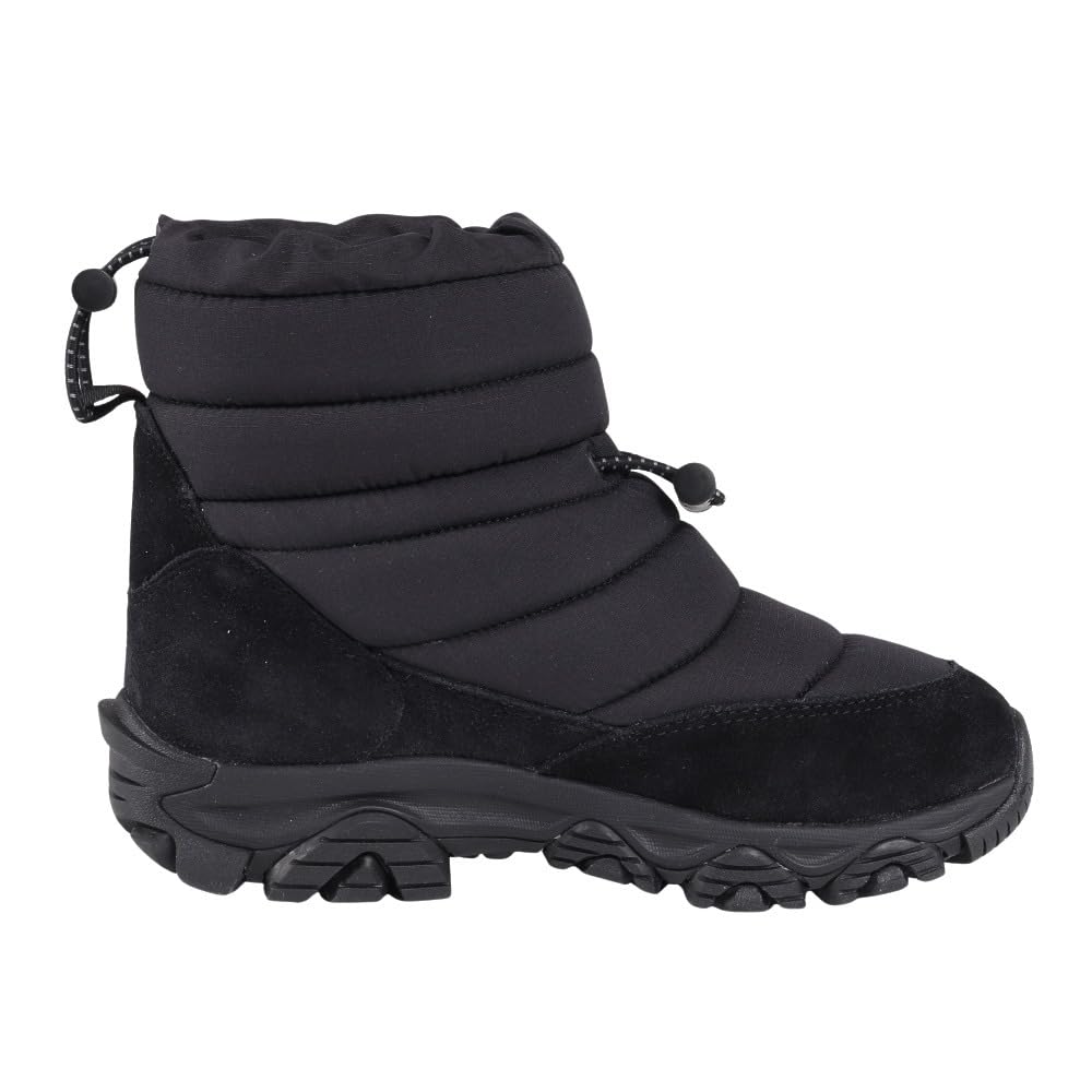 Merrell Cold Pack 3 Zero Thermo Tall Waterproof Unisex Black 2E COLDPACK 3 ZERO THERMO TALL WP 26.5cm 26.5cm