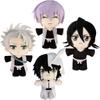 Plush Shinigami Bleach Toys Pp Cotton Filled Doll Children Decoration Present