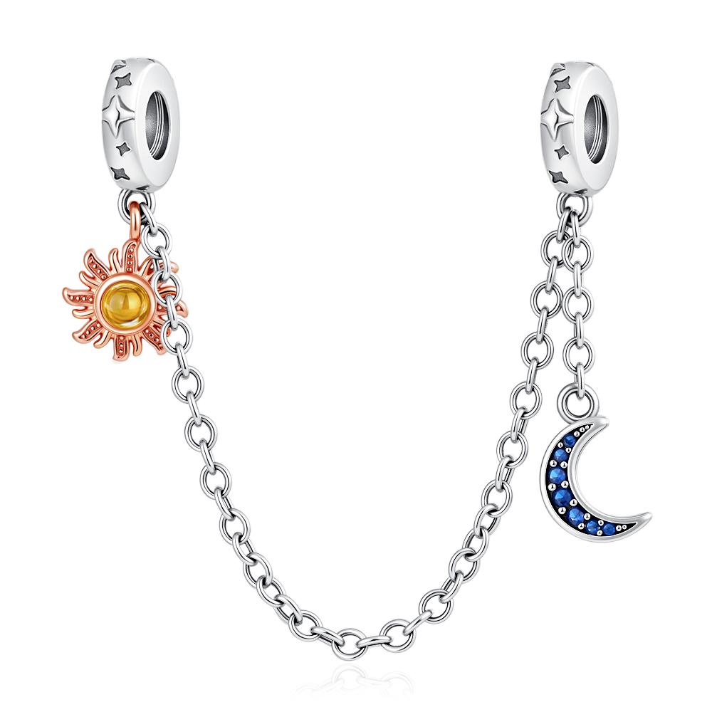 Autumn Winter New Copper Camera Angel Hair Dryer Car Pendant Charm Bead Fit For Bracelet Diy Women'S Exquisite Jewelry