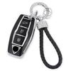 [ZANEKO] New Outlander Key Case Compatible with Mitsubishi New Outlander
