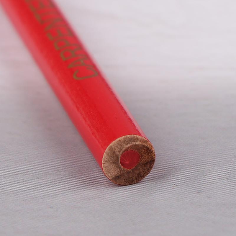 12Pcs Double Ended Colored Wooden Pencils Pre-Sharpened Red And Blue Pencils Checking Pencils For Checking Map Coloring