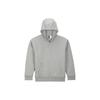 New Nike X Mmw Full Zip Fleece Hoodie DR5362-050